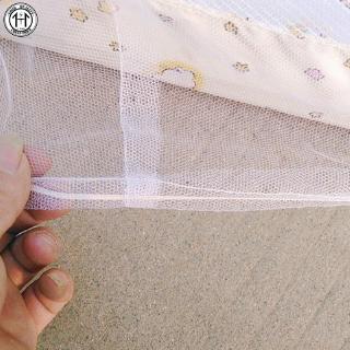 Màn Chụp Chống Muỗi Cho Bé