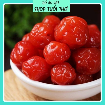 KẸO Ô MAI CHERRYFREESHIPÔ MAI VIỆT QUẤT-SIÊU HOT