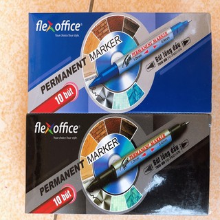 Bút Lông dầu CD TL 10 bút