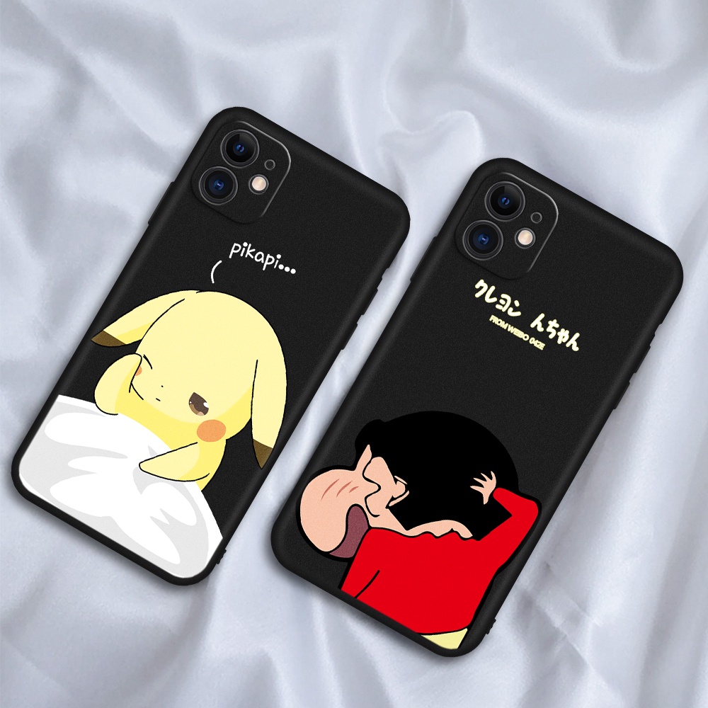 Ốp lưng mềm siêu mỏng màu kẹo cho Samsung Galaxy S8 S9 S10 Plus s10e Note 8 9