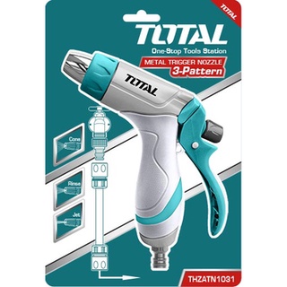 Vòi phun máy xịt Total
