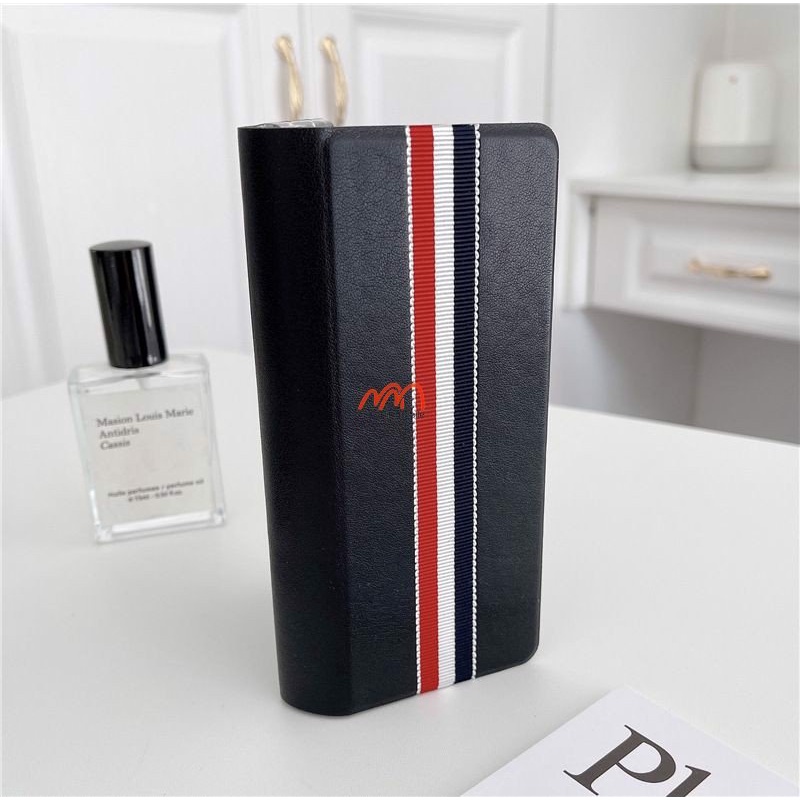 Bao Da Thom Browne Samsung Z Fold 3