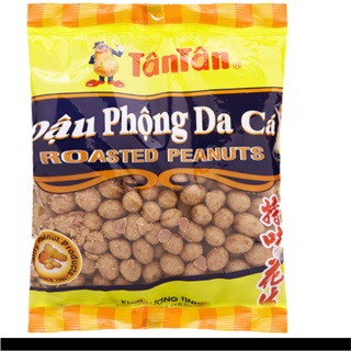 Đậu phộng da cá Tân Tân gói 285g