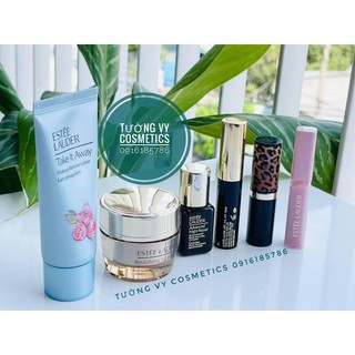 [ĐỦ BILL - DATE MỚI] Set mỹ phẩm Estee Lauder 2021