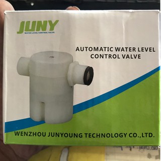 VAN PHAO THÔNG MINH JUNY TAIWAN