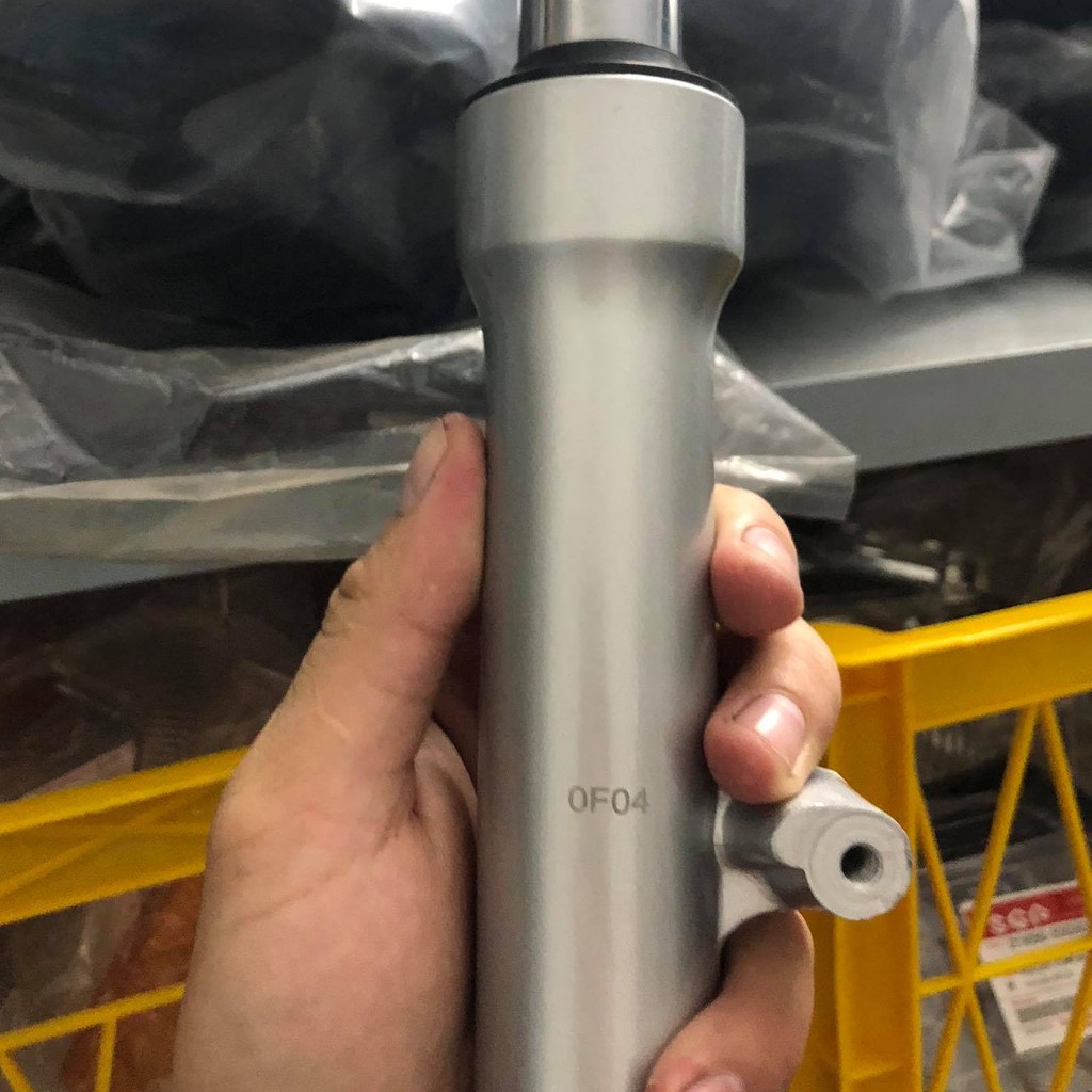 Phuộc trước suzuki viva 110, xipo,rgv