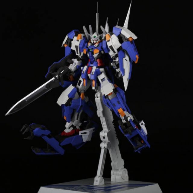 Mô hình Gundam MG Gundam Avalanche Exia  (Hobby Star)