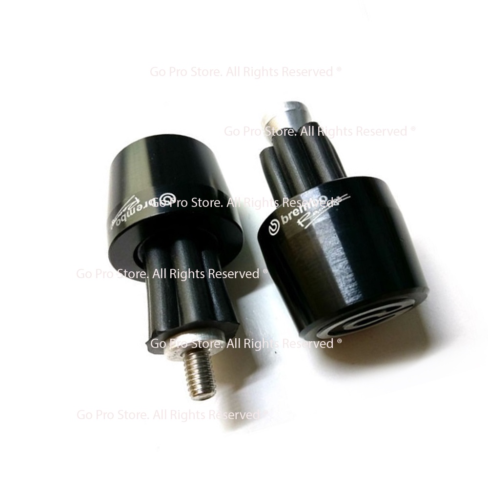 Bộ Gù Tai Lái Nhôm Đúc BRB G1175 Gắng Mọi Xe Máy