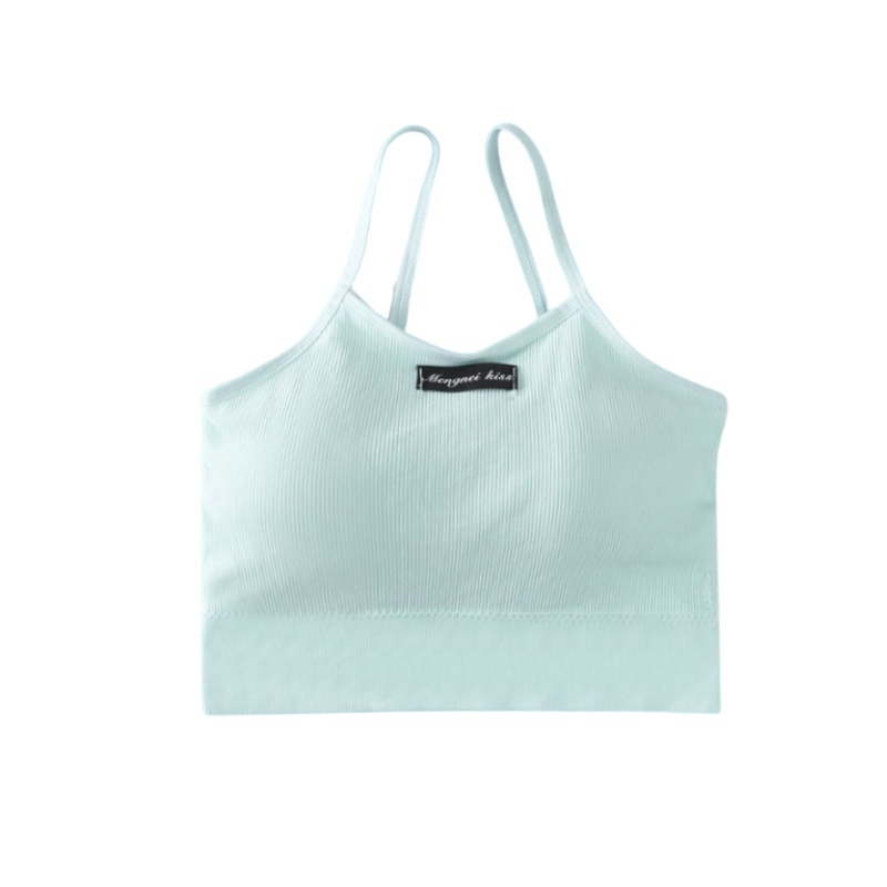 Áo lót ngực đệm mút co dãn thoải mái cá tính KBRA 6703