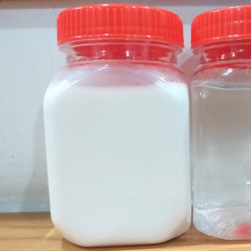 100ml keo sữa dán handmade làm thủ công