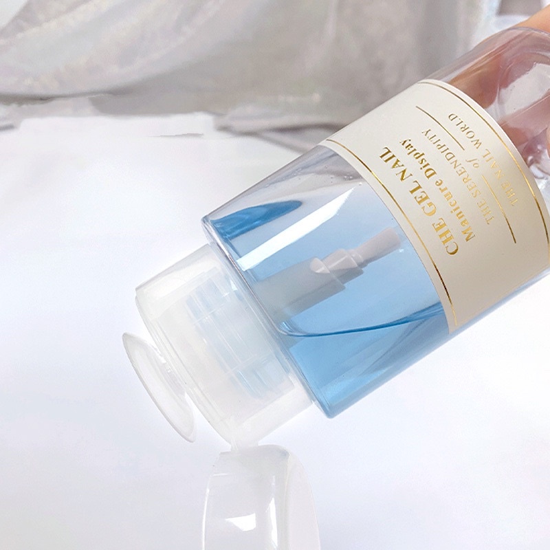 Bình ,lọ đựng cồn ,axiton ,nước lau gel ,nước rửa cọ ...