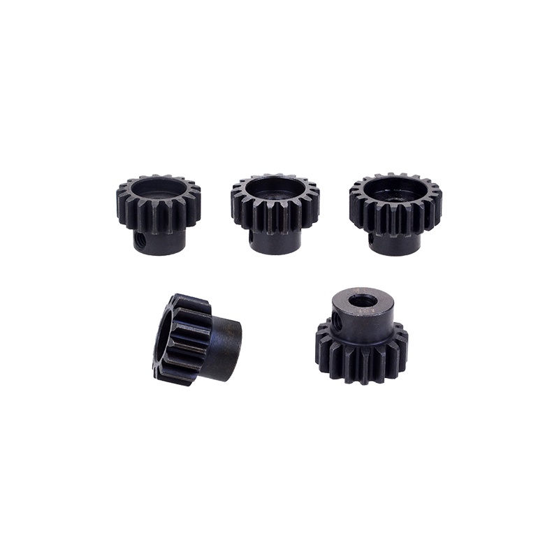 Bánh Răng Động Cơ Không Chổi Than M1 5mm M1 5mm 11T 12T 13T 14T 15T Cho Xe Tải Điều Khiển Từ Xa 1/8