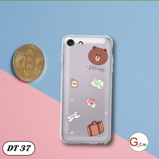 Ốp lưng dẻo cho OPPO A59/ F1S
