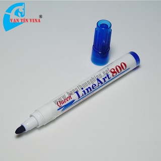 BÚT LÔNG BẢNG QUEEN LA-800 (MS 766)