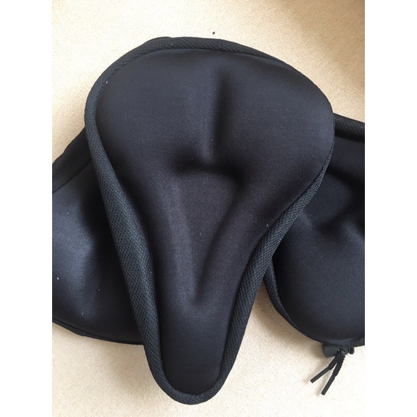 Bọc yên xe đạp cho xe trẻ em, ngồi êm giúp bé thoải mái