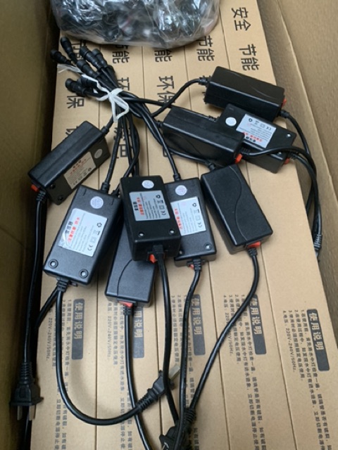 Bộ nguồn  cho đèn chìm T8 NEC, Philips 30w/40w