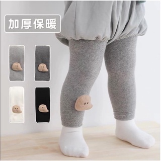 Quần tất dày ấm cho bé co giãn 4 chiều