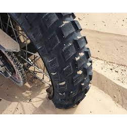 Cặp lốp/vỏ gai Michelin Anakee Wild 120/70-19 và 170/60-17