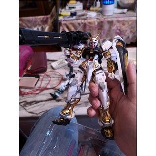 Mô hình MB Astray Green & Gold Frame