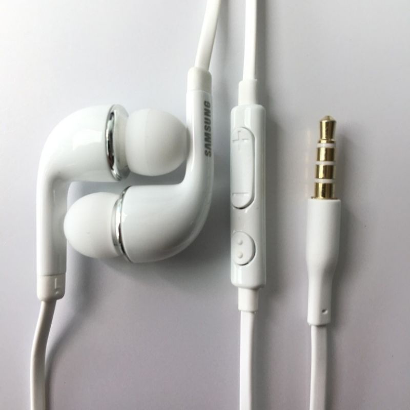 Tai Nghe có mic  Samsung A70 / A71 / A715 / Tab S6