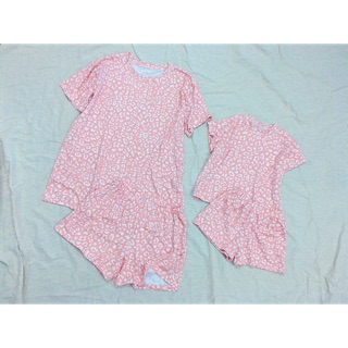 Set đồ đôi mẹ con