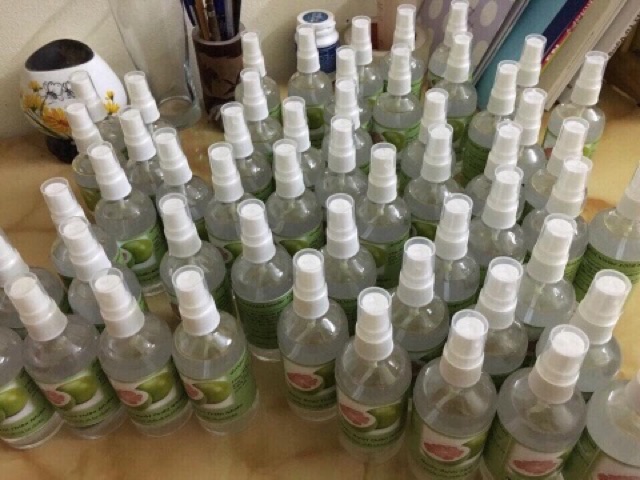 Tinh dầu bưởi xịt tóc tự nhiên kích thích mọc tóc 1 chai 100ml | BigBuy360 - bigbuy360.vn
