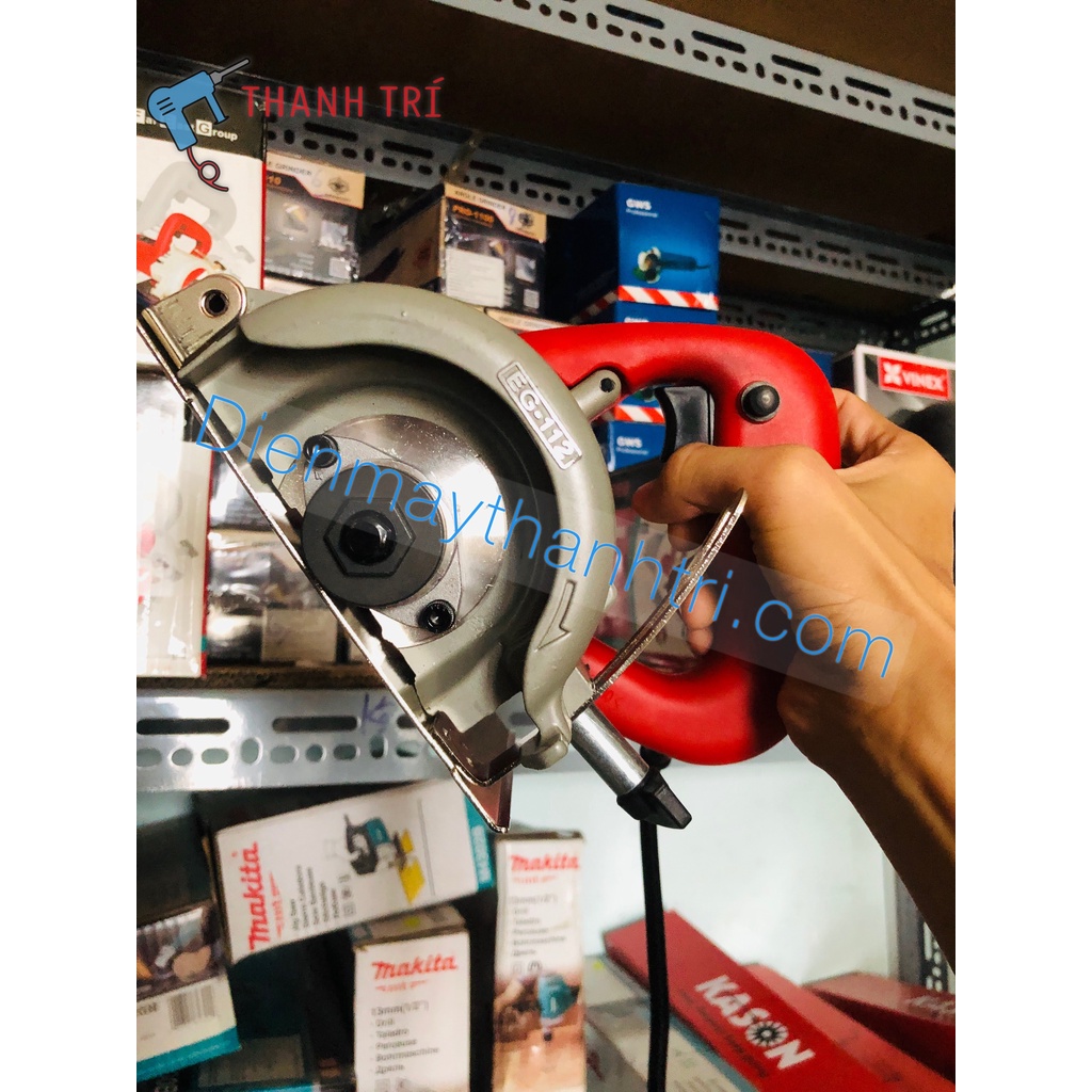 😍 EG112 Máy Cắt Gạch Bàn FEG EG-112  (110mm) BH 3 tháng 😍