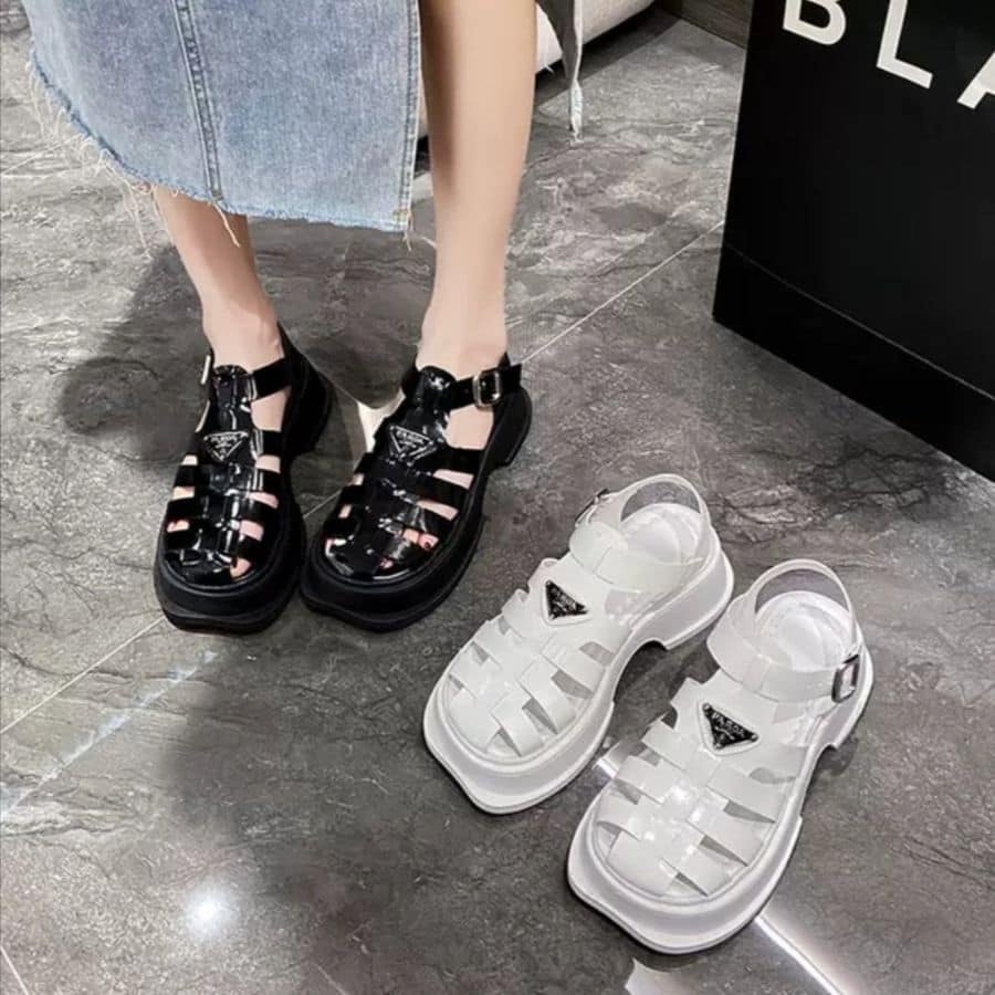 SANDAL RỌ SIÊU ÊM QC