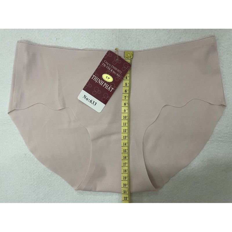 10 Quần lót nữ(633) ĐL hiệu Thịnh Phát.