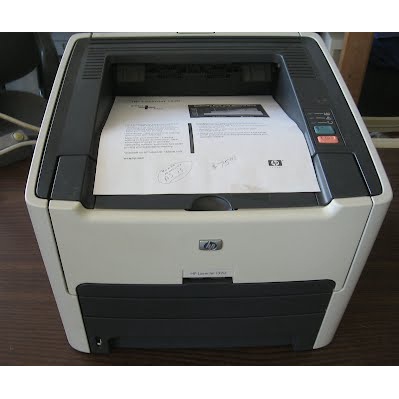 MÁY IN HP 1320 IN 2 MẶT TỰ ĐỘNG