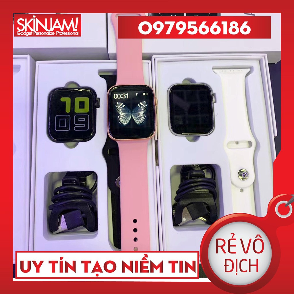 APPLE WATCH 1:1 ĐỒNG HỒ THÔNG MINH FitPro