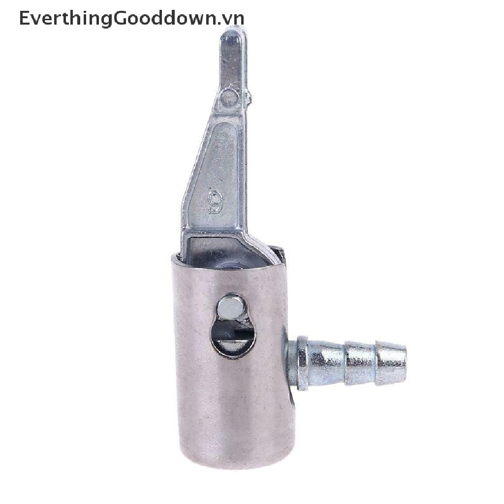 Thiết Bị Bơm Hơi Lốp Xe Hơi Khóa 1 / 4 &quot;