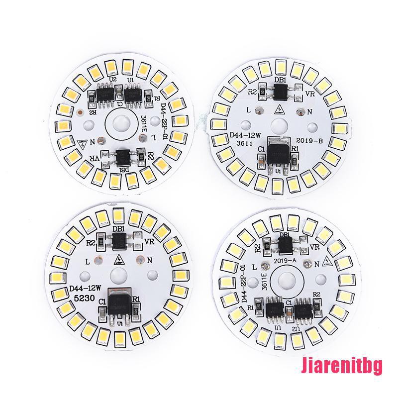 [Cực Hot] Bảng mạch bóng đèn LED SMD cao cấp