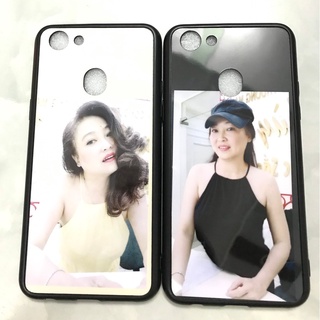 ỐP LƯNG OPPO F5 / A1K / A9 2020 (IN HÌNH THEO YÊU CẦU) - IN HÌNH CÁ NHÂN