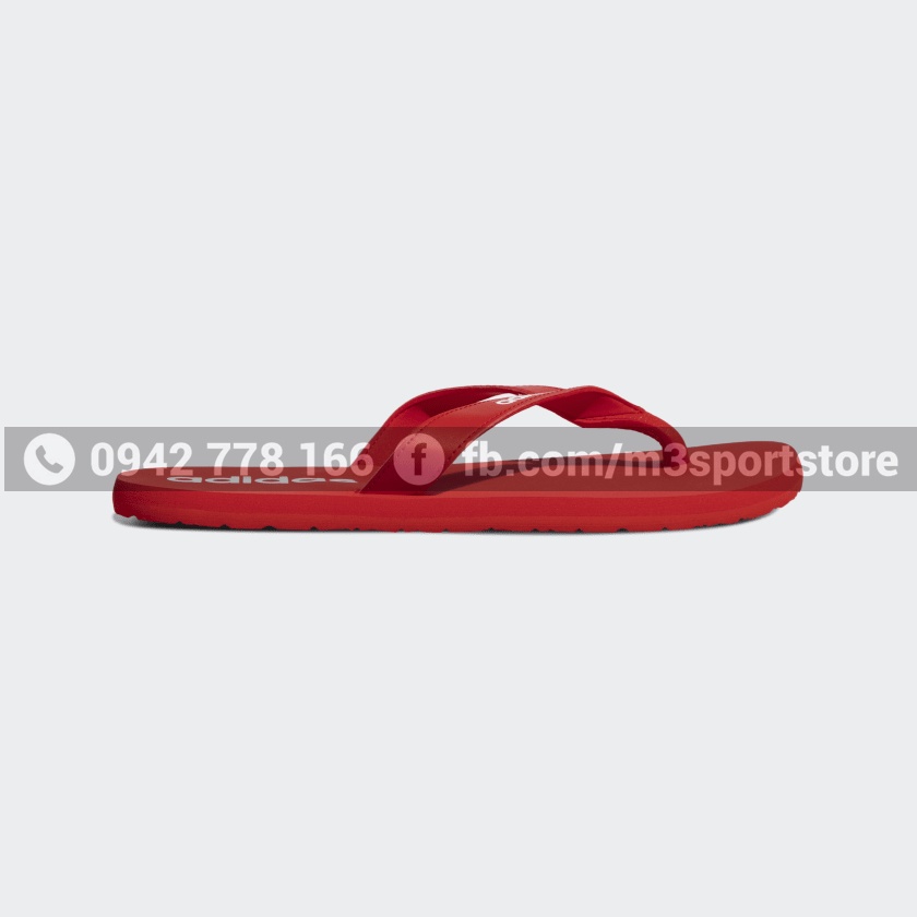 Dép xỏ ngón nam thể thao  Adidas EEZAY FLIP-FLOPS FY8052