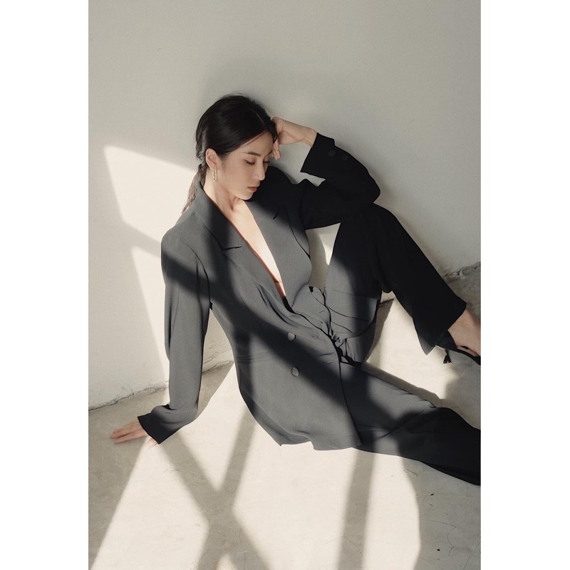 Set vest 2hand