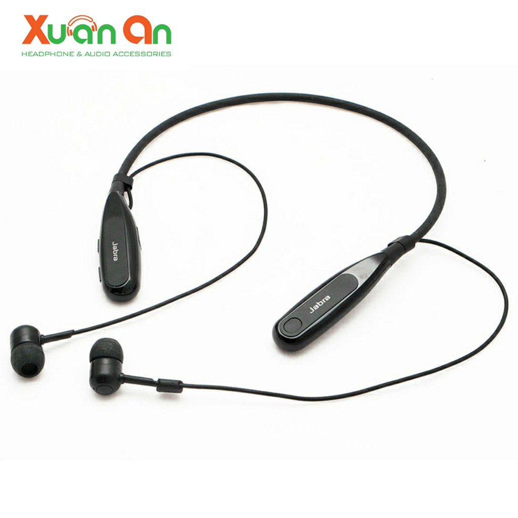 Tai nghe Jabra Halo Fushion Chính Hãng New