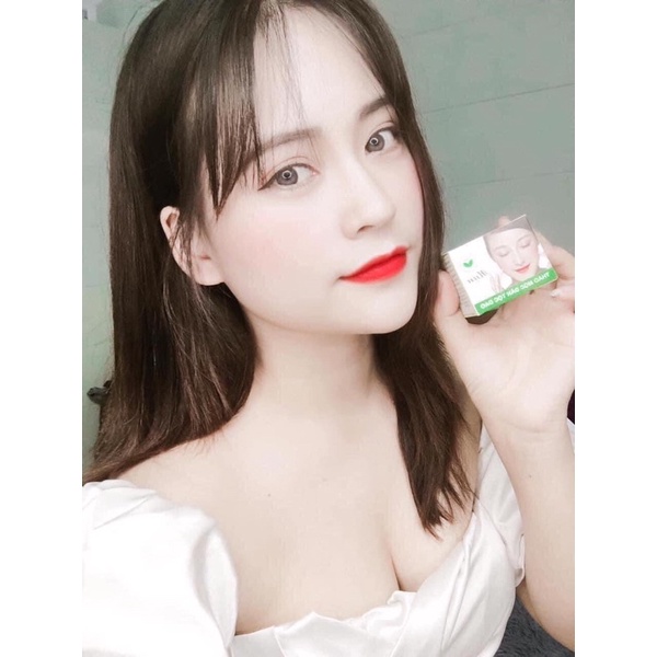 Thảo mộc thiên nhiên Hỗ Trợ Giảm Mụn | BigBuy360 - bigbuy360.vn