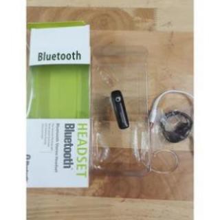 Tai nghe Bluetooth hỗ trợ đàm thoại