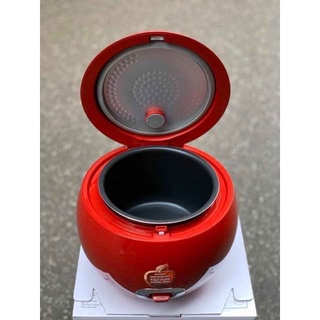 Nồi cơm điện Sharp 0.72L KS-A08V-GR
