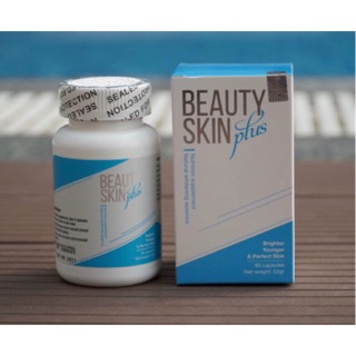 Viên uống Beauty SKin Plus 60 viên