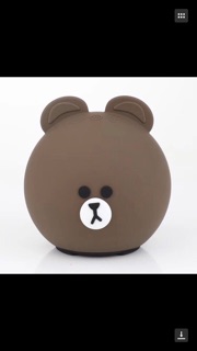 Loa bluetooth cute