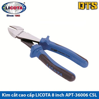 Mua Kìm cắt cao cấp LICOTA 8 inch APT-36006 CSL