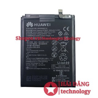 Pin huawei y9 prime 2019