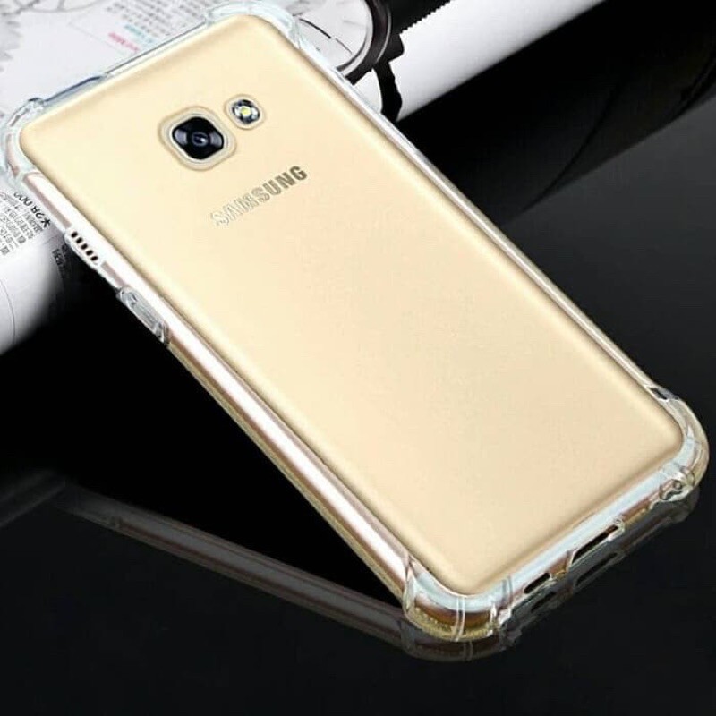 Ốp Điện Thoại Acrylic Cứng Phối Sợi Acrylic Chống Nứt Cho Samsung J2 Prime J7 Prime Grand Prime Grand Duos C9 Pro