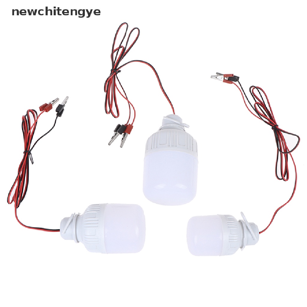 Bóng Đèn Led 12V 5W 9W 15W Chất Lượng Cao