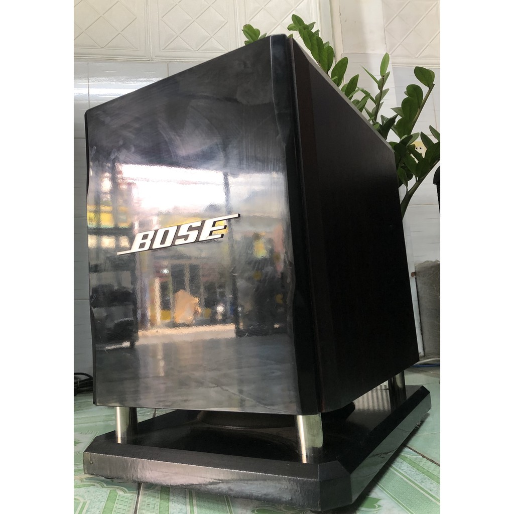 Loa sub điện Bose-3388