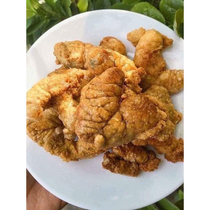 65k 500gr Trứng cá sặc béo bùi thơm ngon kho tiêu chiên nước mắm ăn cơm