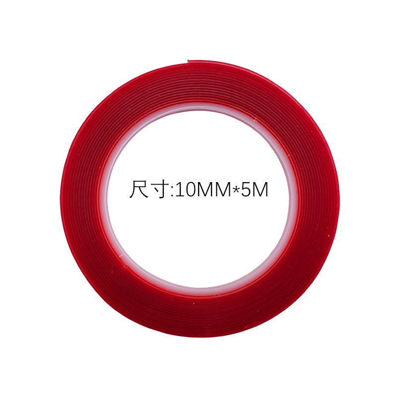 BĂNG KEO TẠO FAN MI, DÁN MÓNG UP- NAILBOX