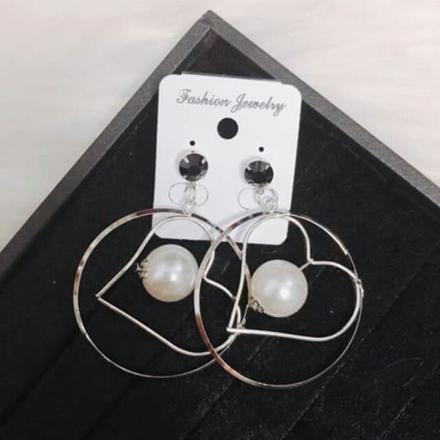 Combo 94 bông tai Thái